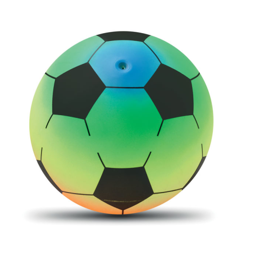 multicolor RAINBALL MO2558