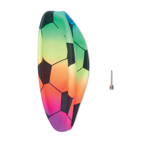 multicolor RAINBALL MO2558