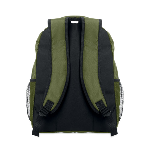 verde militar PUTER / TOPPER MO2559