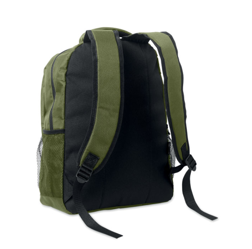 verde militar PUTER / TOPPER MO2559