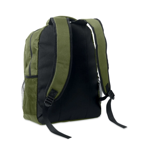 verde militar PUTER / TOPPER MO2559