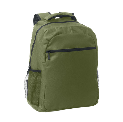 verde militar PUTER / TOPPER MO2559