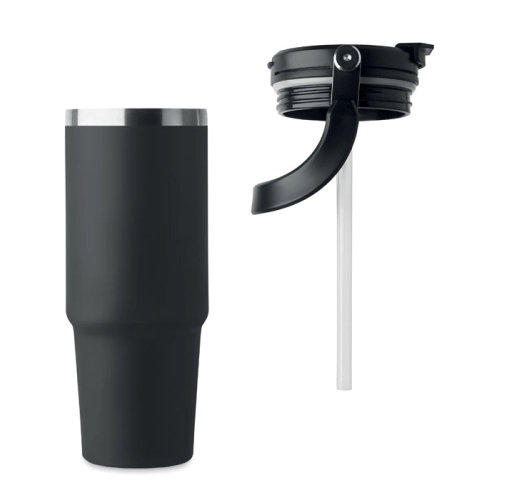 negro SUMA HAND MO2561