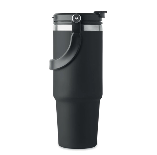 negro SUMA HAND MO2561