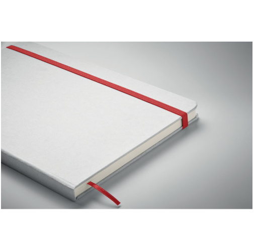 rojo ROUTE WHITE MO2578