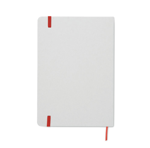 rojo ROUTE WHITE MO2578