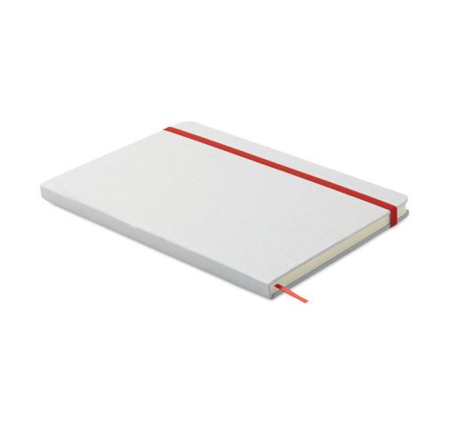 rojo ROUTE WHITE MO2578