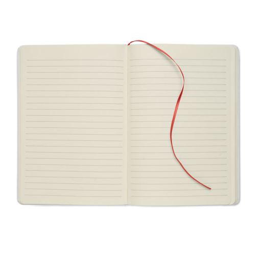 rojo ROUTE WHITE MO2578