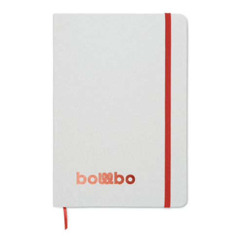 rojo ROUTE WHITE MO2578