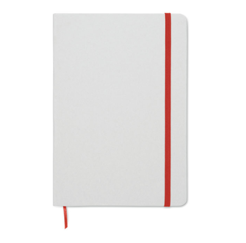 rojo ROUTE WHITE MO2578
