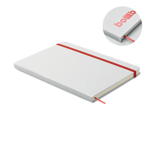 rojo ROUTE WHITE MO2578