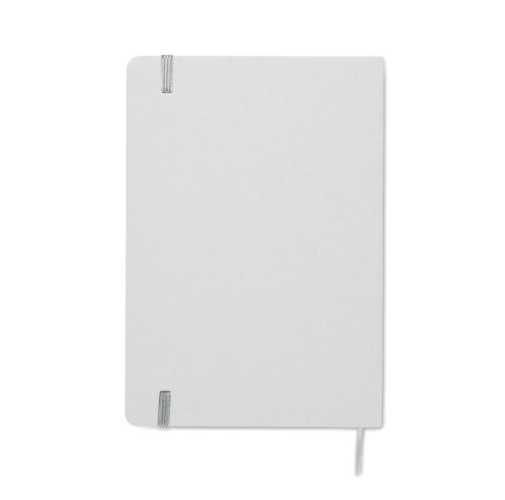 plata ROUTE WHITE MO2578