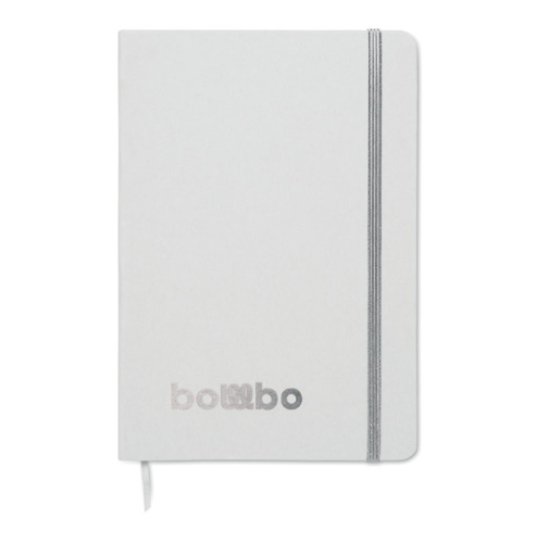 plata ROUTE WHITE MO2578