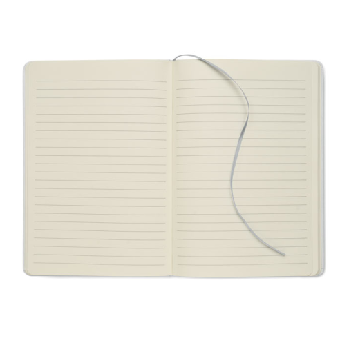 plata ROUTE WHITE MO2578