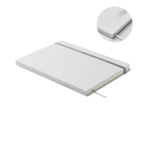 plata ROUTE WHITE MO2578