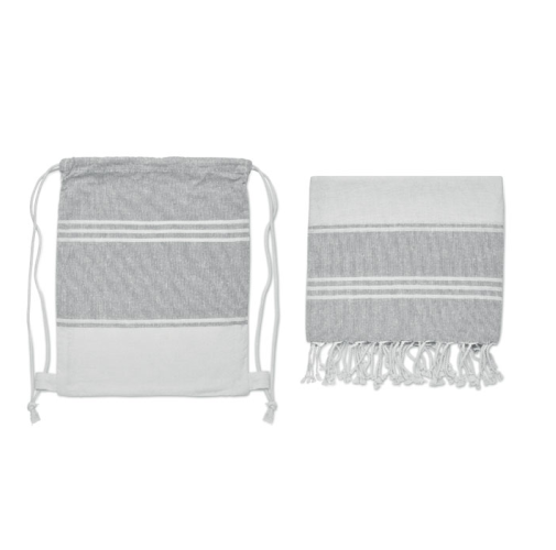 gris HAMMA MO2584