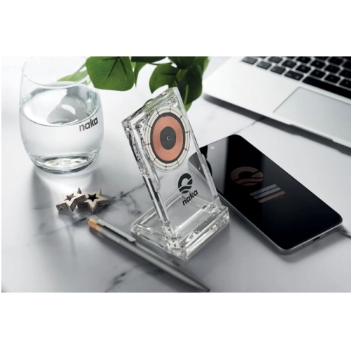 transparente CRYL MO2611