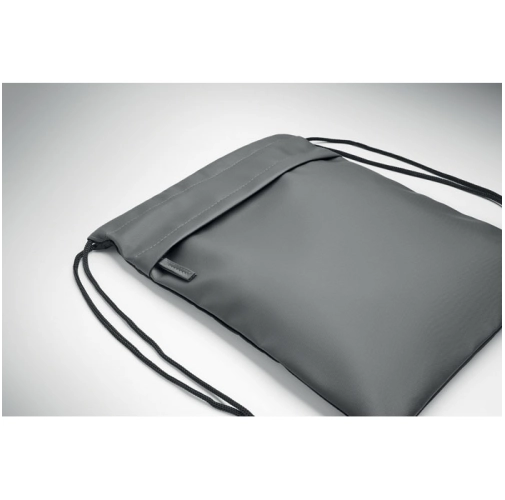 gris piedra BANGKOK BAG MO2639