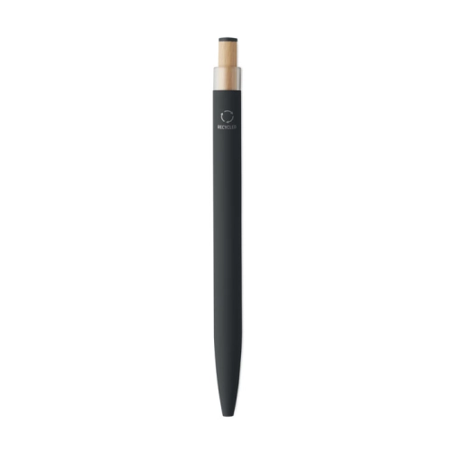 negro BERGAMO ++ MO2653