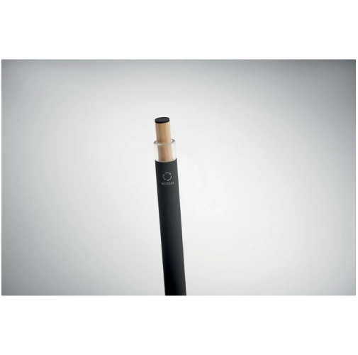 negro BERGAMO ++ MO2653