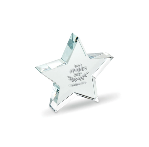 transparente STARWARD MO2660