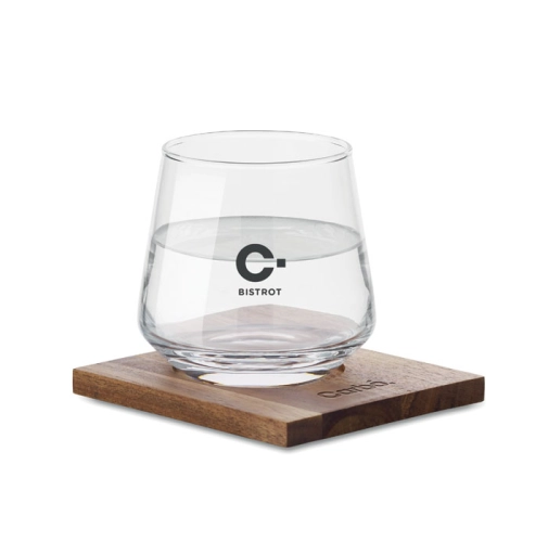 transparente DRINKS MO2661