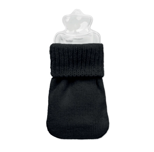 negro WARMMUFF MO2667