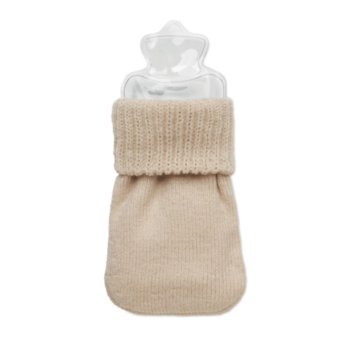 beig WARMMUFF MO2667