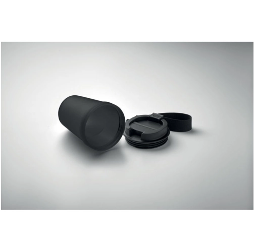 negro ISFORDEN TUMBLER MO2670