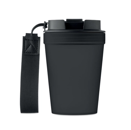 negro ISFORDEN TUMBLER MO2670