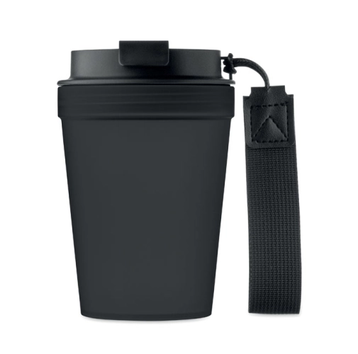 negro ISFORDEN TUMBLER MO2670