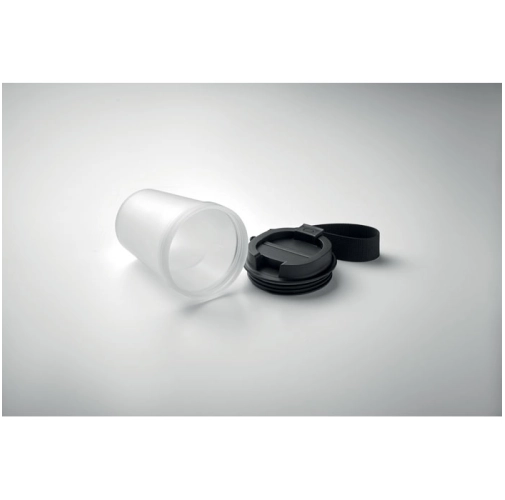 blanco transparente ISFORDEN TUMBLER MO2670