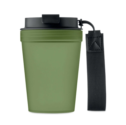 verde oscuro ISFORDEN TUMBLER MO2670