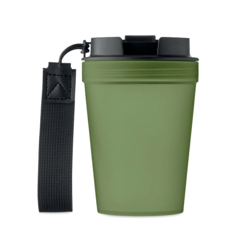 verde oscuro ISFORDEN TUMBLER MO2670