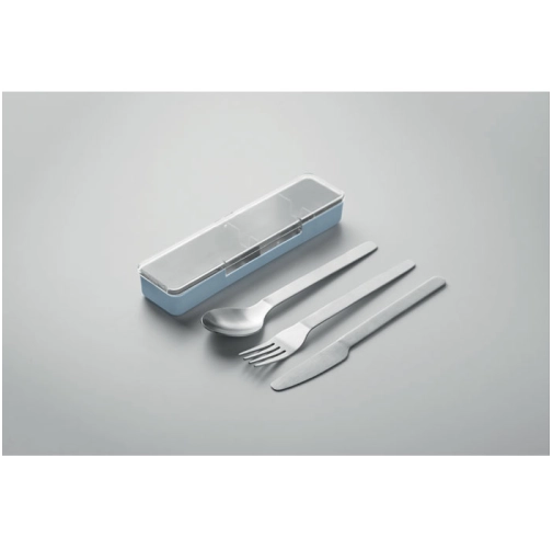 azul bebé MESTECK MO2677