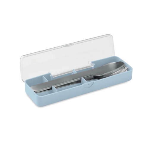 azul bebé MESTECK MO2677