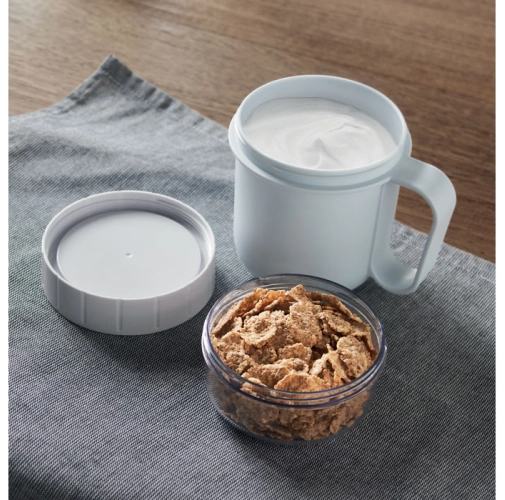 azul bebé CUP ON GO MO2679