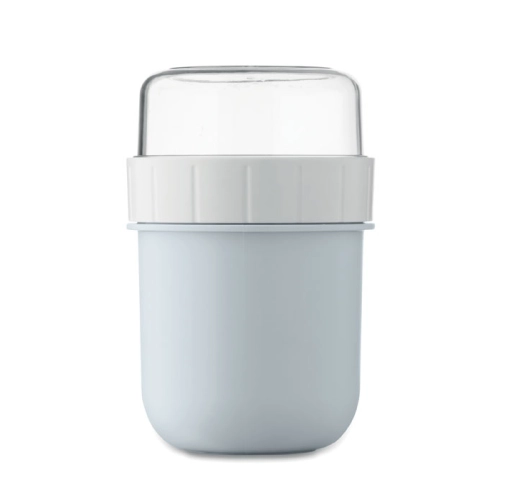 azul bebé CUP ON GO MO2679