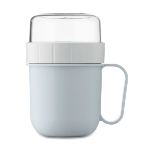 azul bebé CUP ON GO MO2679