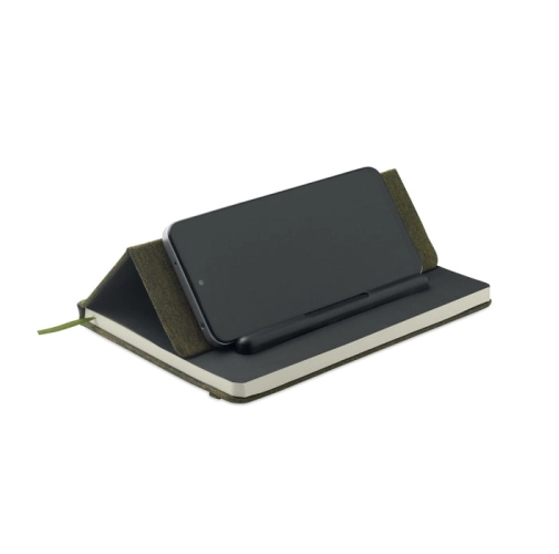 verde oscuro RINBOOK MO2687