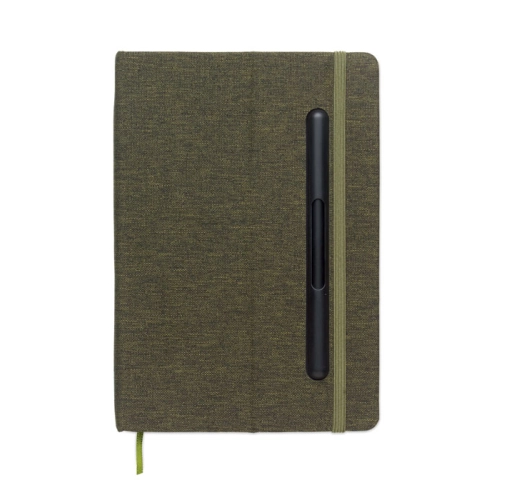verde oscuro RINBOOK MO2687