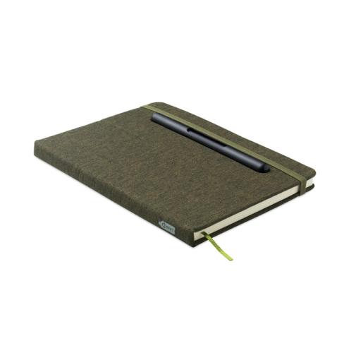 verde oscuro RINBOOK MO2687