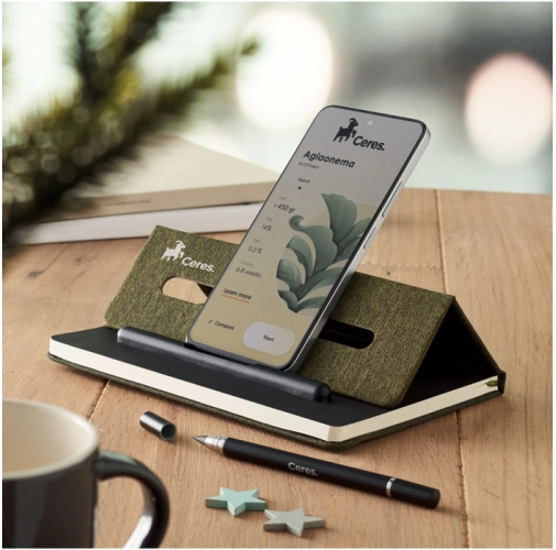 verde oscuro RINBOOK MO2687