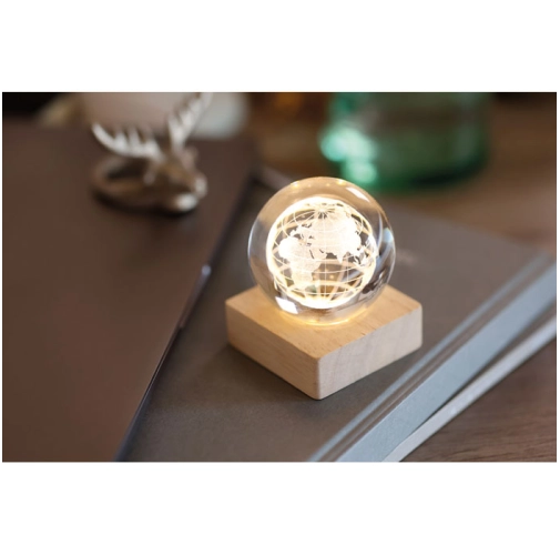 GLOBE LIGHT MO2690