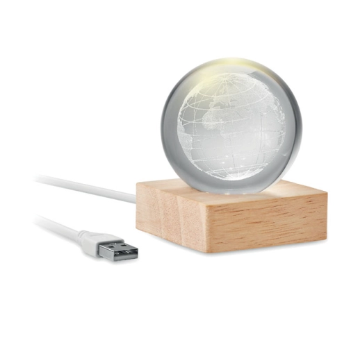 GLOBE LIGHT MO2690
