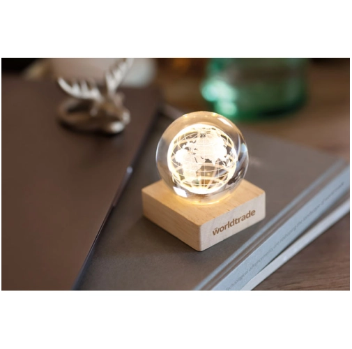 GLOBE LIGHT MO2690