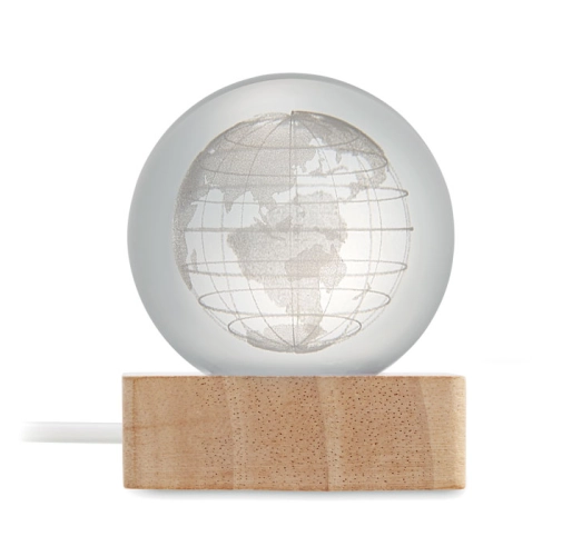 GLOBE LIGHT MO2690