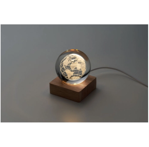 GLOBE LIGHT MO2690