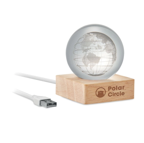 GLOBE LIGHT MO2690