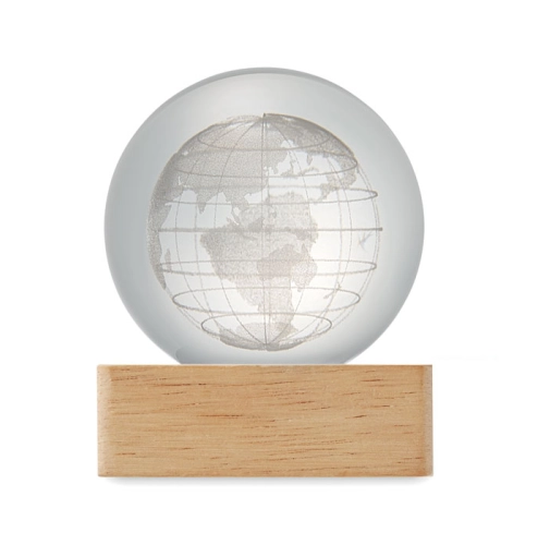 GLOBE LIGHT MO2690